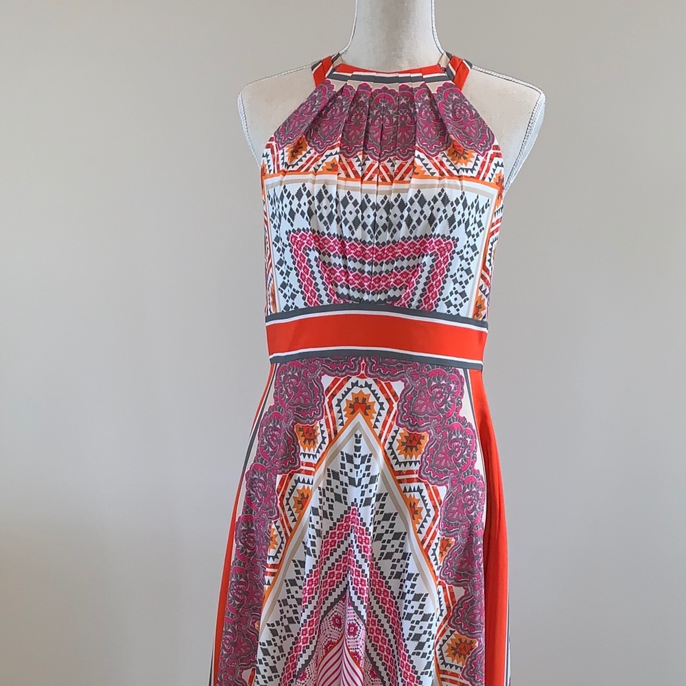 Cocktail Long Dress